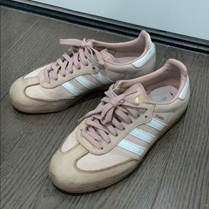 Adidas Samba Sneakers